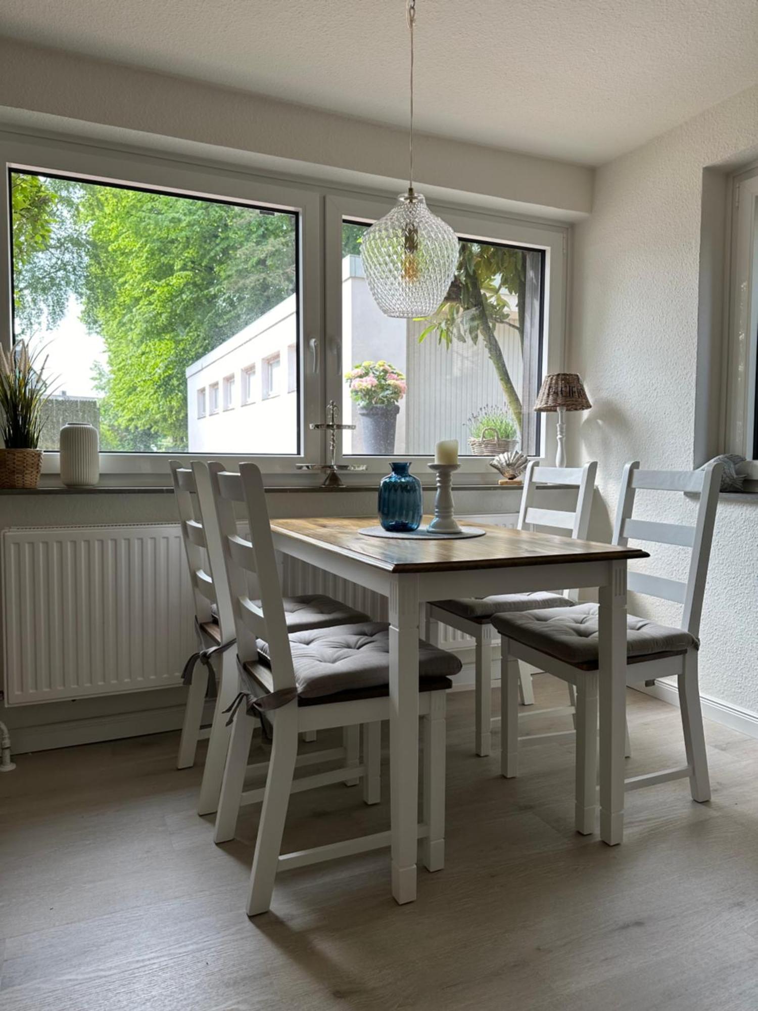 Waterkant Apartments Timmendorfer Strand Eksteriør billede