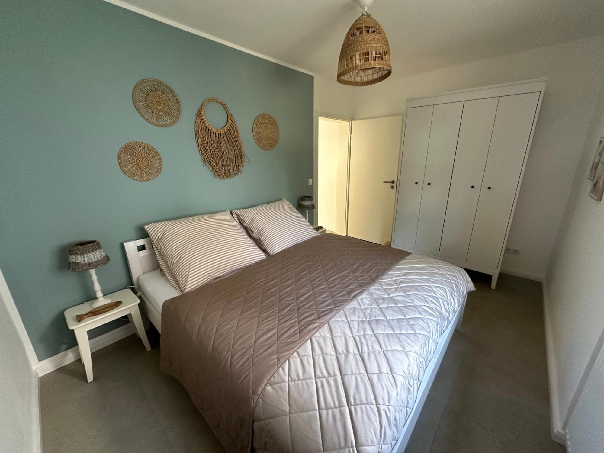 Waterkant Apartments Timmendorfer Strand Eksteriør billede