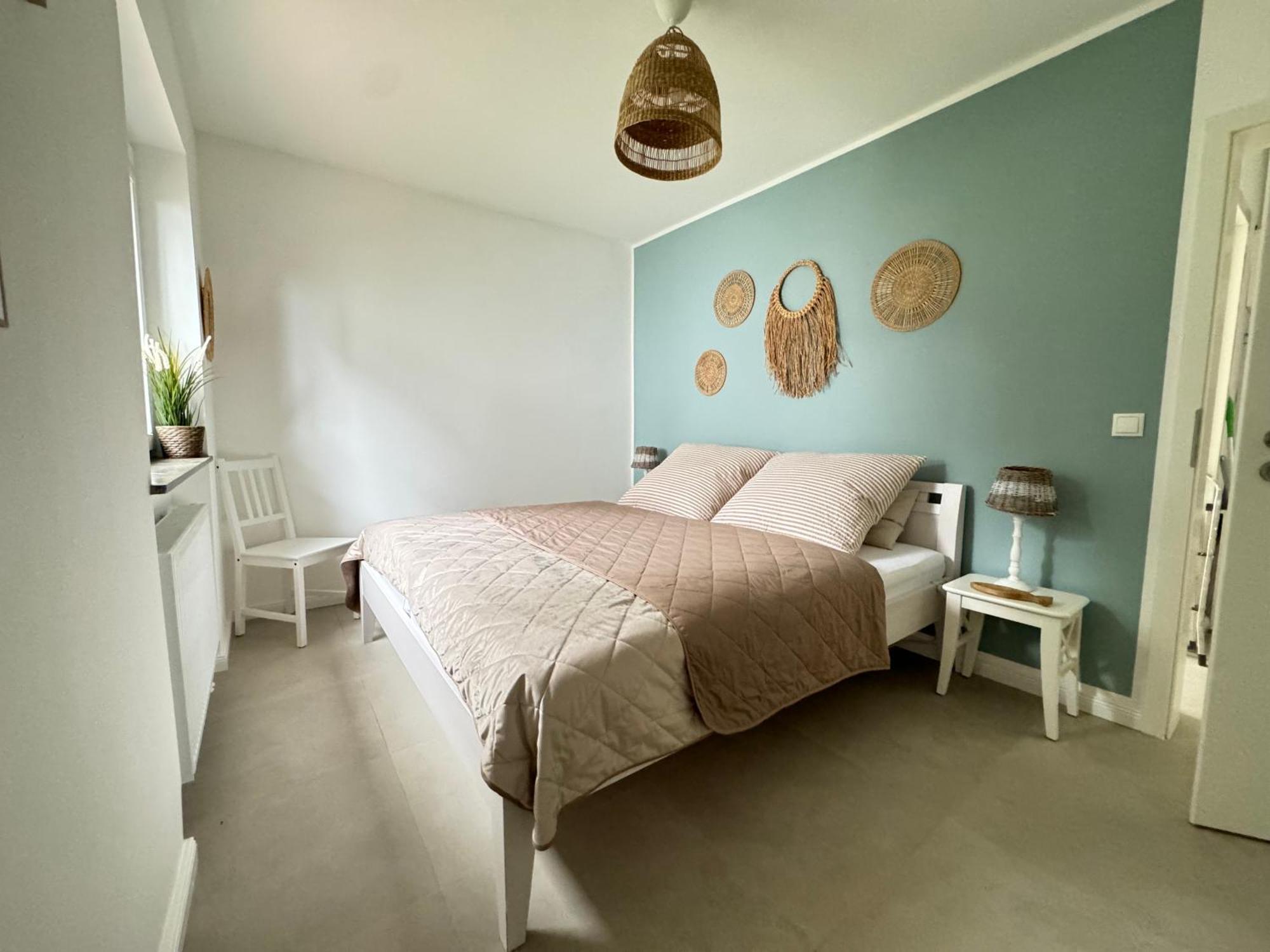 Waterkant Apartments Timmendorfer Strand Eksteriør billede