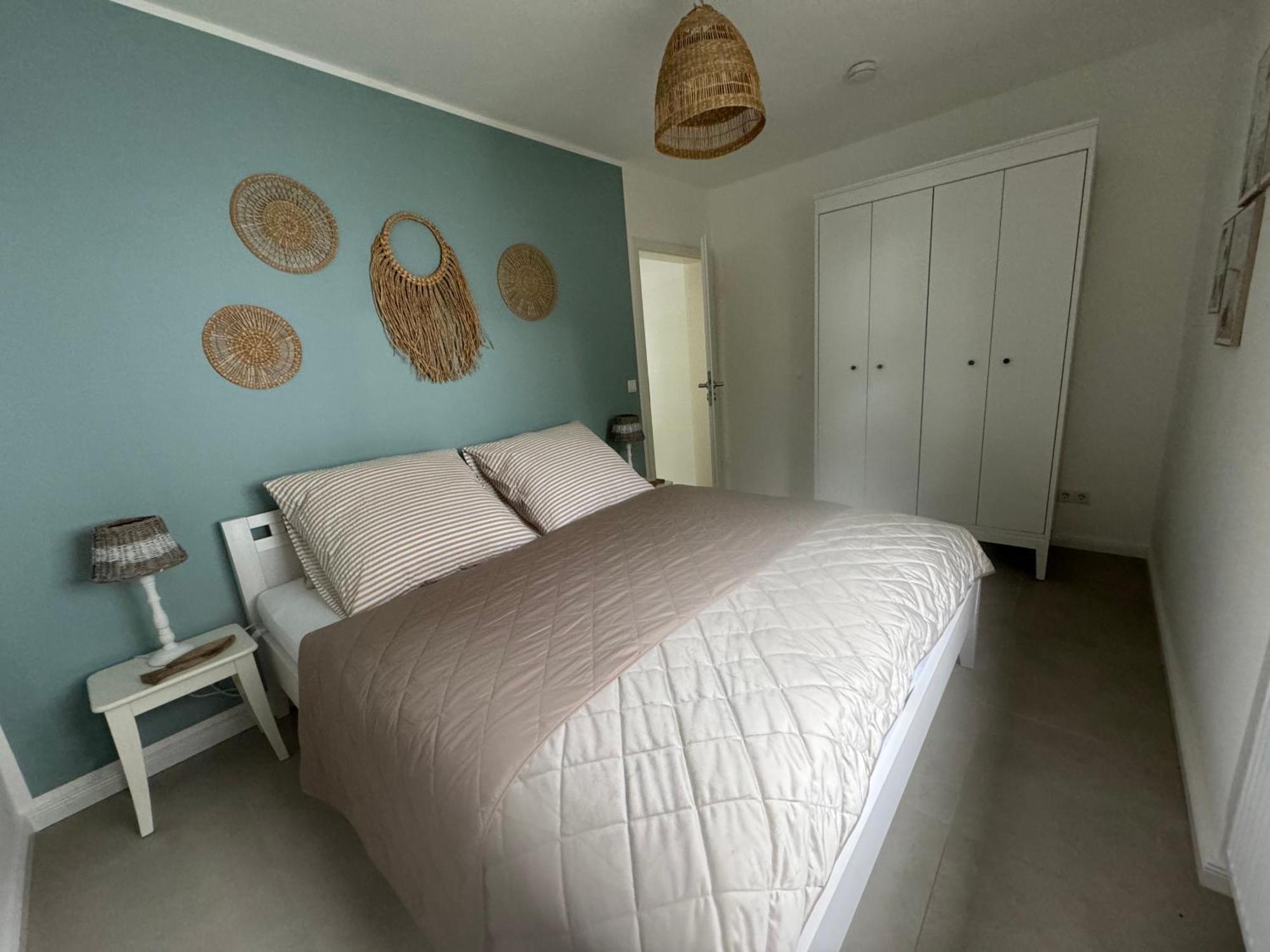 Waterkant Apartments Timmendorfer Strand Eksteriør billede