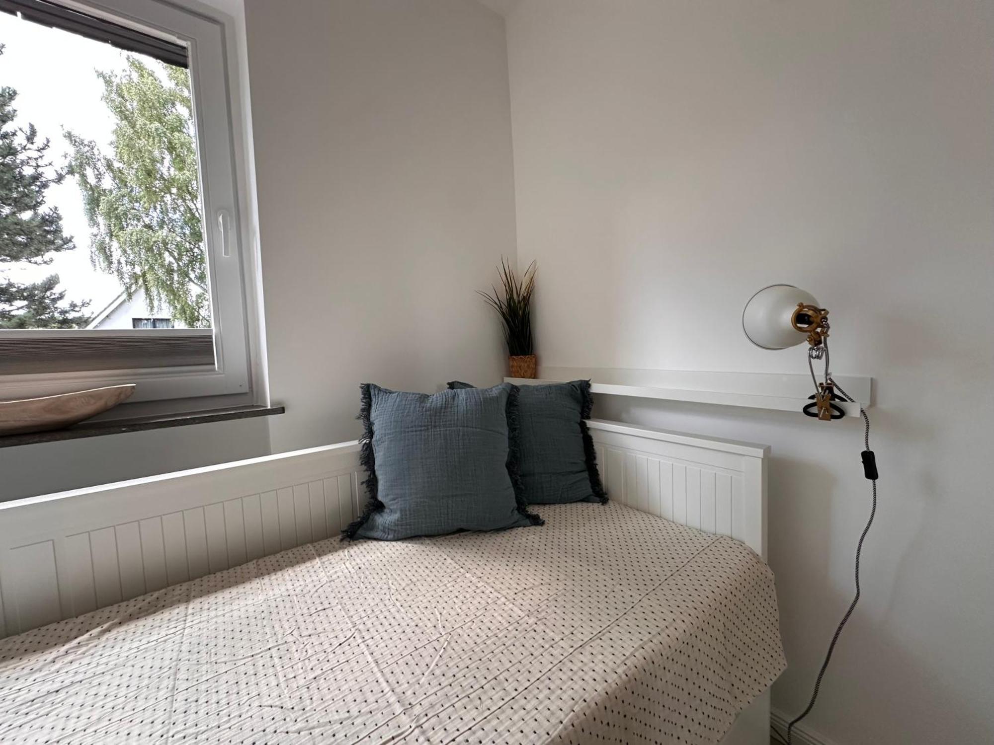 Waterkant Apartments Timmendorfer Strand Eksteriør billede
